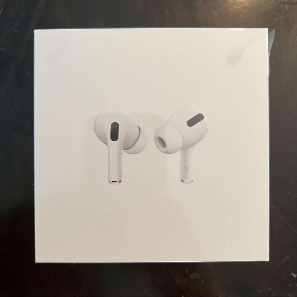 AirPod Pros